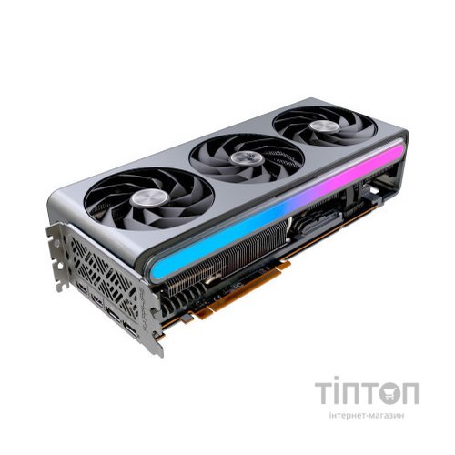 Відеокарта Sapphire Radeon RX 7900 XT 20GB NITRO+ (11323-01-40G)