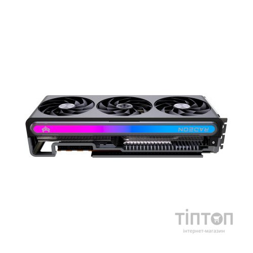 Відеокарта Sapphire Radeon RX 7900 XT 20GB NITRO+ (11323-01-40G)
