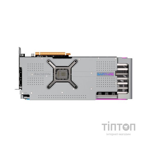 Відеокарта Sapphire Radeon RX 7900 XT 20GB NITRO+ (11323-01-40G)