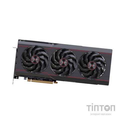 Відеокарта Sapphire Radeon RX 7900 XT 20GB PULSE (11323-02-20G)