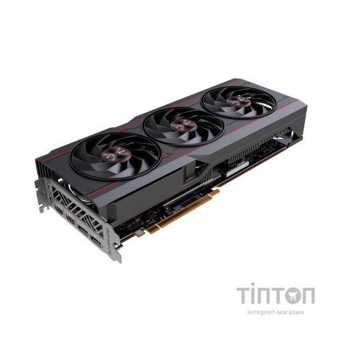 Відеокарта Sapphire Radeon RX 7900 XT 20GB PULSE (11323-02-20G)