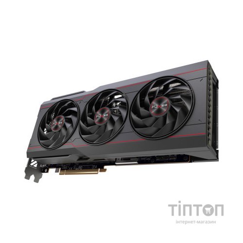 Відеокарта Sapphire Radeon RX 7900 XT 20GB PULSE (11323-02-20G)