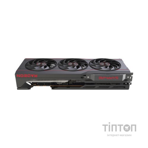 Відеокарта Sapphire Radeon RX 7900 XT 20GB PULSE (11323-02-20G)