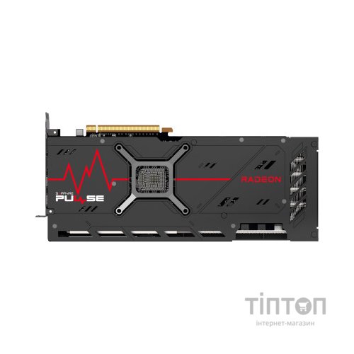 Відеокарта Sapphire Radeon RX 7900 XT 20GB PULSE (11323-02-20G)