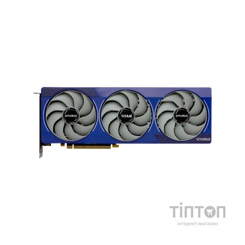 Відеокарта Sparkle ARC B580 12GB (SB580T-12GOC)