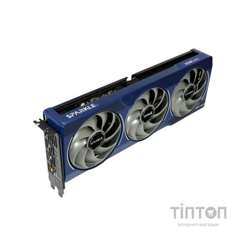 Відеокарта Sparkle ARC B580 12GB (SB580T-12GOC)