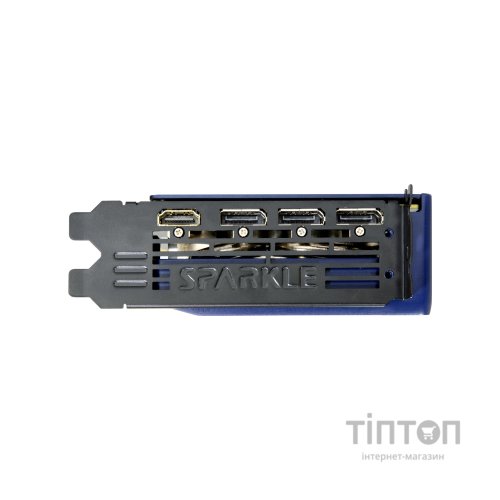 Відеокарта Sparkle ARC B580 12GB (SB580T-12GOC)
