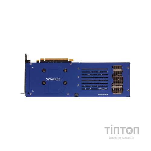 Відеокарта Sparkle ARC B580 12GB (SB580T-12GOC)
