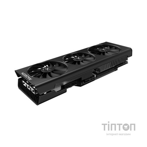 Відеокарта XFX Radeon RX 6800 16Gb Speedster SWFT 319 (RX-68XLAQFD9)