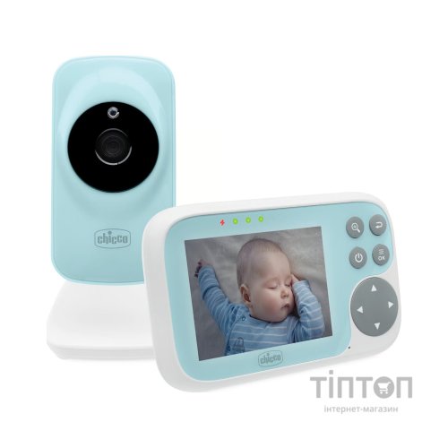 Відеоняня Chicco Video Baby Monitor Start (11479.00)
