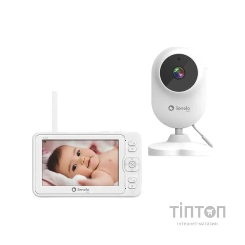 Відеоняня Lionelo BabyLine 6.2 (LOC-BABYLINE 6.2)