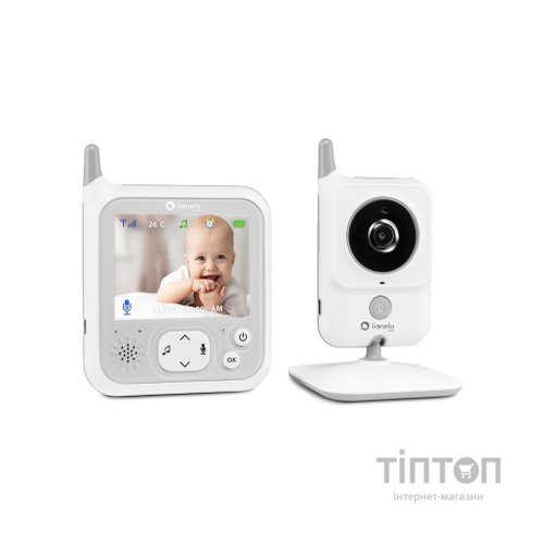Відеоняня Lionelo BabyLine 7.1 (LOC-BABYLINE 7.1)