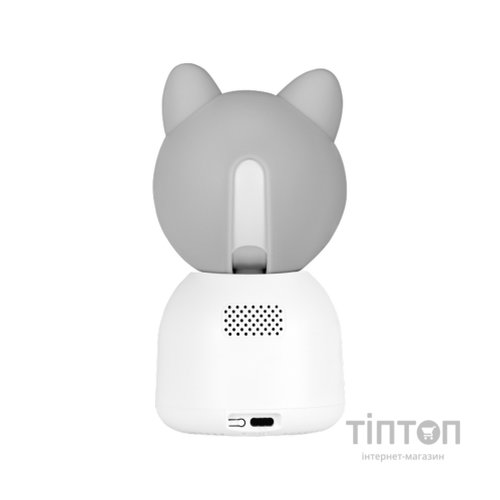 Відеоняня Lionelo BabyLine 9.2 AI