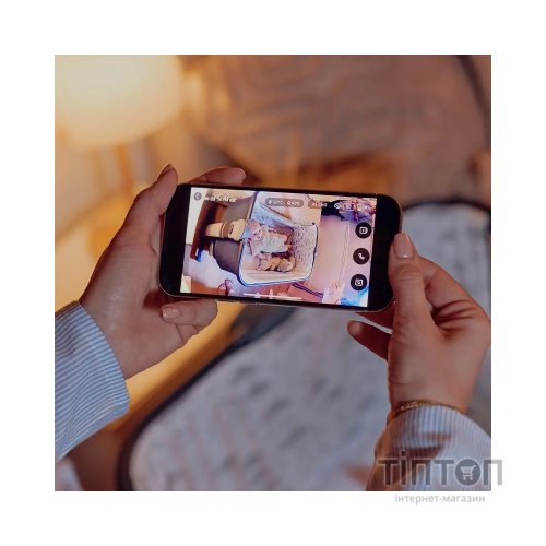 Відеоняня Lionelo Babyline Go (LOC-BABYLINE GO)