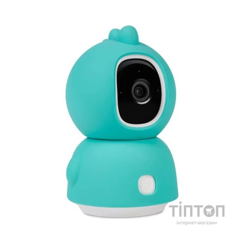 Відеоняня Lionelo BabyLine view white (LOC-BABYLINE VIEW WHITE)