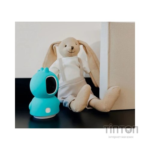 Відеоняня Lionelo BabyLine view white (LOC-BABYLINE VIEW WHITE)