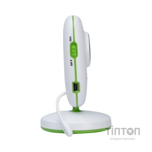 Відеоняня Piccologufo ZV26 з екраном 2.0' (Гр8699)