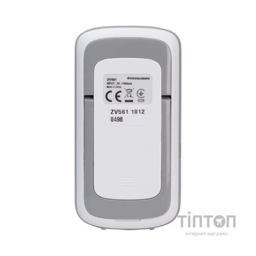 Відеоняня Piccologufo ZV561 з екраном 2.4' (Гр8701)