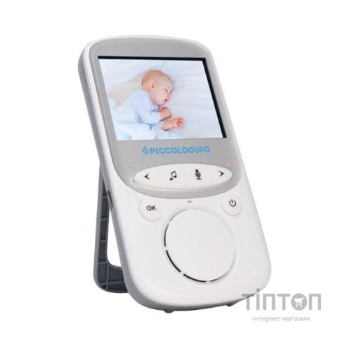 Відеоняня Piccologufo ZV561 з екраном 2.4' (Гр8701)