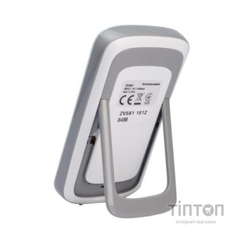 Відеоняня Piccologufo ZV561 з екраном 2.4' (Гр8701)