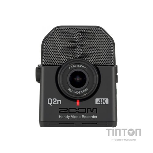 Відеорекордер Zoom Q2n-4K (285604)