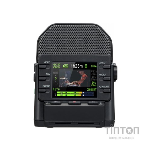 Відеорекордер Zoom Q2n-4K (285604)