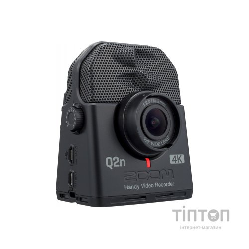 Відеорекордер Zoom Q2n-4K (285604)