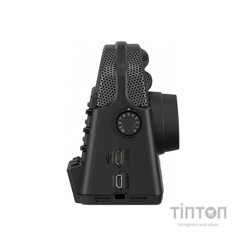 Відеорекордер Zoom Q2n-4K (285604)