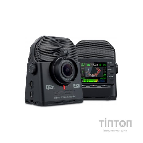 Відеорекордер Zoom Q2n-4K (285604)