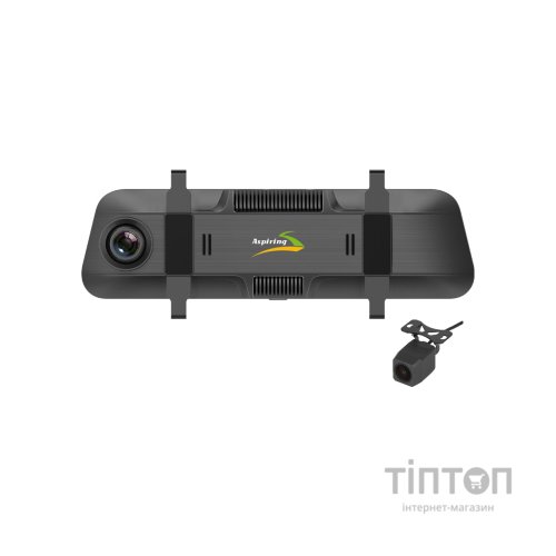 Відеореєстратор Aspiring MAXI 4