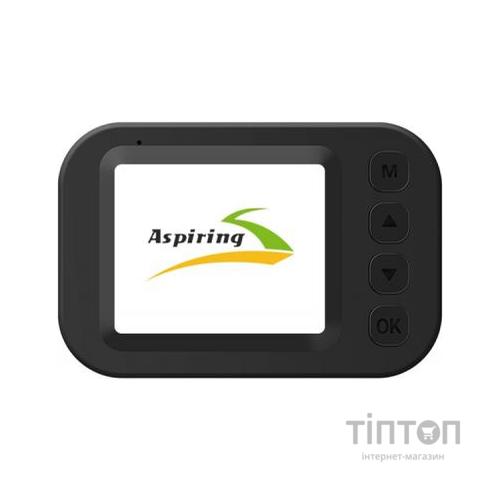 Відеореєстратор Aspiring Proof 3 (PR011510)