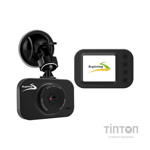 Відеореєстратор Aspiring Proof 3 (PR011510)
