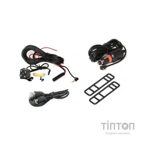 Відеореєстратор Aspiring Reflex 1