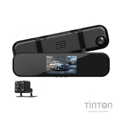 Відеореєстратор Aspiring Reflex 6