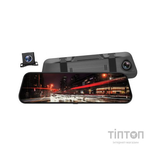 Відеореєстратор Aspiring Reflex 8 Dual FHD (Aspiring Reflex 8 Dual FHD)