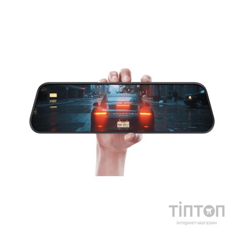 Відеореєстратор Aspiring Reflex 8 Dual FHD (Aspiring Reflex 8 Dual FHD)