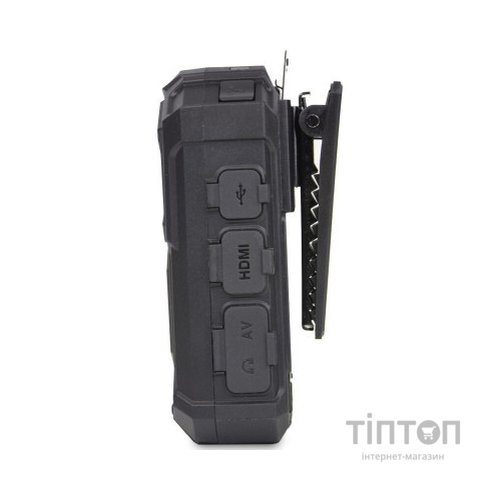 Відеореєстратор Atis Body Cam (Atis_BodyCam)