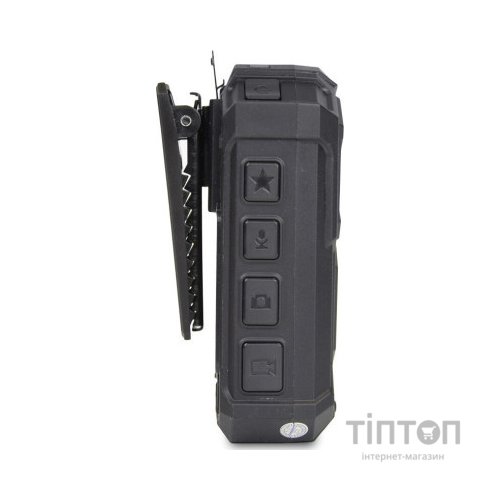 Відеореєстратор Atis Body Cam (Atis_BodyCam)