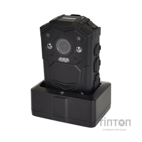 Відеореєстратор Atis Body Cam (Atis_BodyCam)