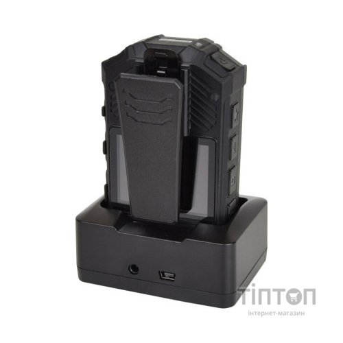 Відеореєстратор Atis Body Cam (Atis_BodyCam)