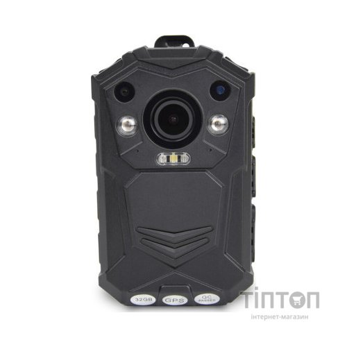 Відеореєстратор Atis Body Cam (Atis_BodyCam)