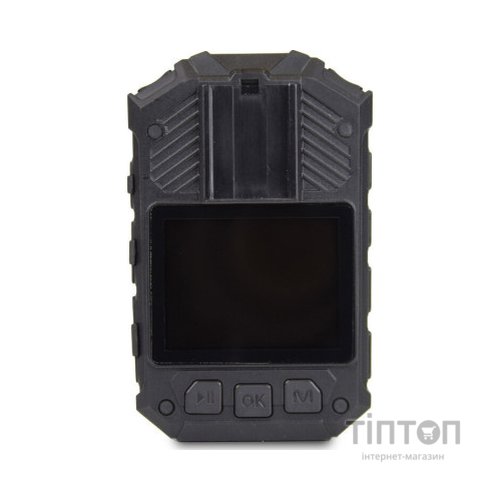 Відеореєстратор Atis Body Cam (Atis_BodyCam)