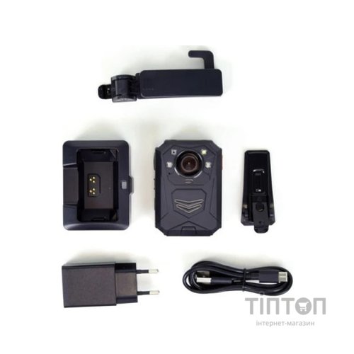 Відеореєстратор Atis BodyCam128