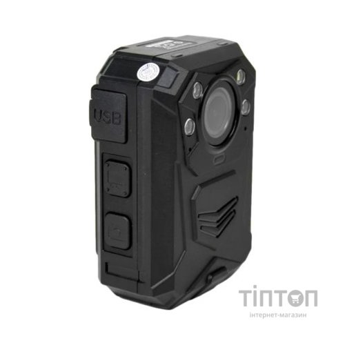 Відеореєстратор Atis BodyCam128