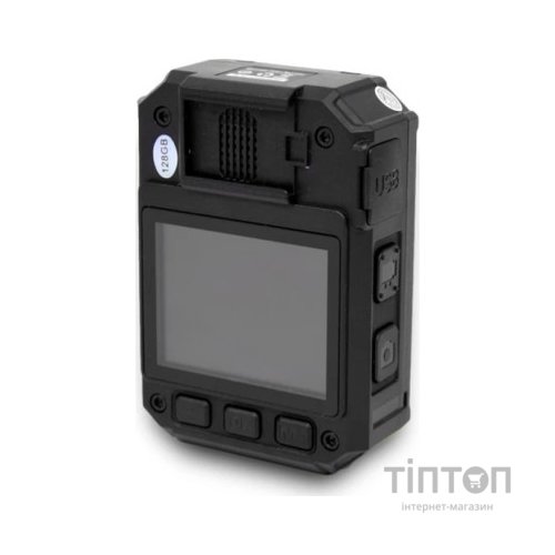 Відеореєстратор Atis BodyCam128