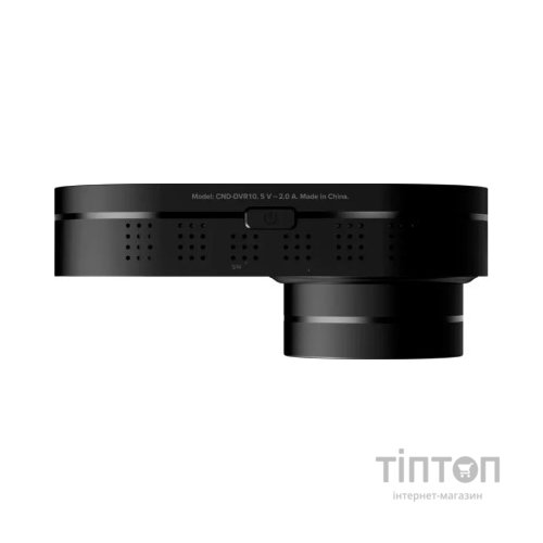 Відеореєстратор Canyon DVR10 FullHD 1080p Wi-Fi Black (CND-DVR10)