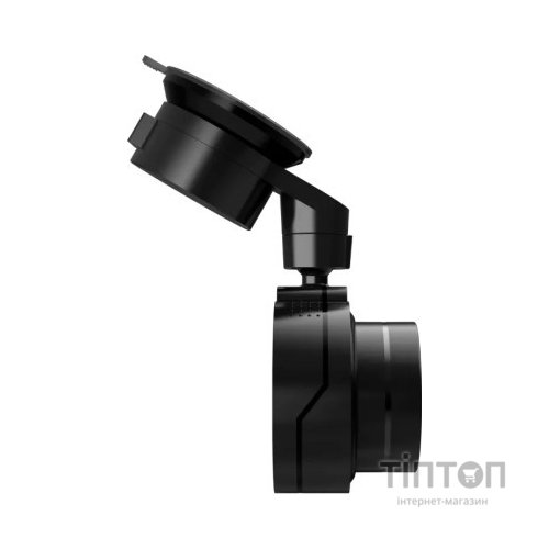 Відеореєстратор Canyon DVR10 FullHD 1080p Wi-Fi Black (CND-DVR10)