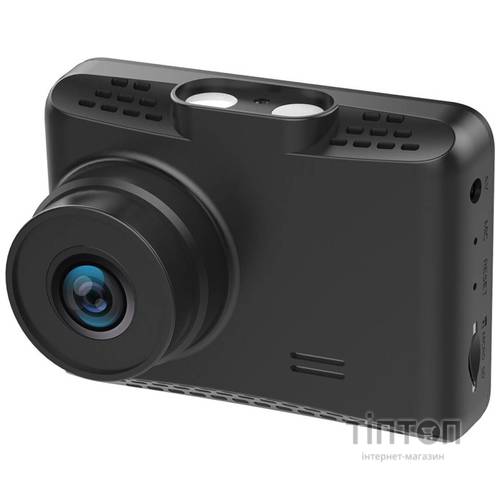 Відеореєстратор CarCam H17