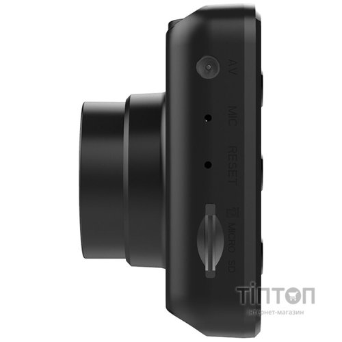 Відеореєстратор CarCam H17
