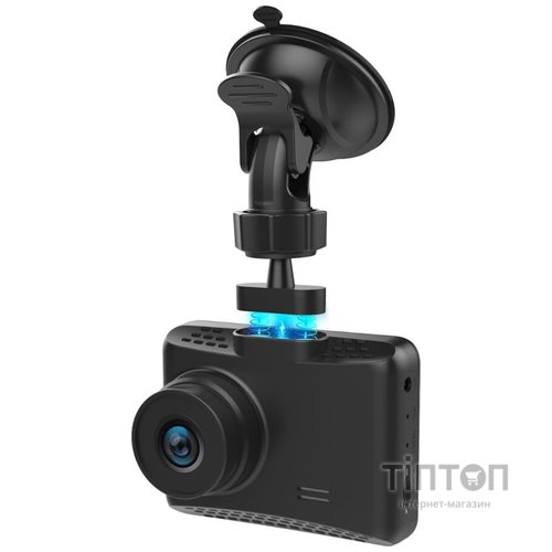 Відеореєстратор CarCam H17